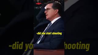 Stephen Colbert Gets EXPOSED By ‘Homeland’ Actress