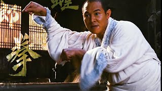 Mantis Kung fu tutorial for self defense / TANG LANG QUAN 螳螂拳