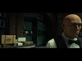 hitman 3　エルーシブターゲット　アーケード「有害人物」ステージ1～3