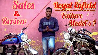 Royal Enfield | Diesel Bullet |  Thunderbird | AVL | Machismo | sales \u0026  Review| ride