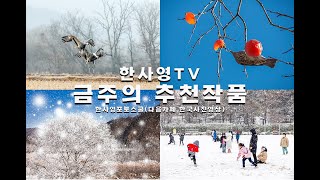 2022.12.12/한사영TV 금주의 추천작품