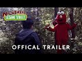 A Nightmare on Sesame Street | Extended Cut