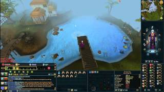 How to reach Kuradal's slayer dungeon