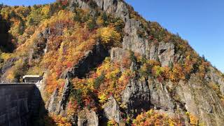 Hoheikyo Dam 2019.10.20