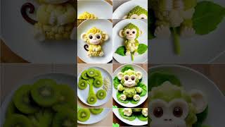 Food_Art_from_Fruit #fruit #fruitcarving #fruitart #dishes