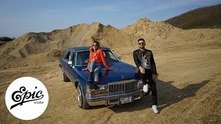 Nurettin Colak feat. Mingue - Thousand Nights | Official Music Video