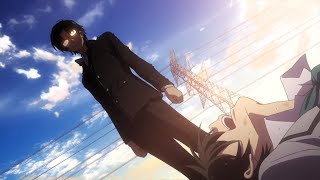 Charlotte「AMV」Gone