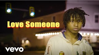 KHALIL VEGAS - Love Someone (Official Music Video)