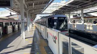 東急5050系4000番台4112F(日立IGBT-VVVF) 51K 東急東横線•副都心線•西武線直通 Fライナー特急 小手指(SI19)行き 菊名(TY16)発車