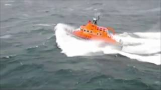 Enhanced Design of Search and Rescue Craft at Newcastle University