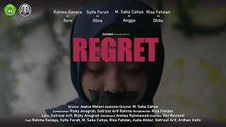 REGRET - SHORT MOVIE (AGORA PRODUCTION)