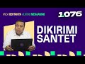 APA BENAR IPAR SAYA DIKIRIMI SANTET? | ABAM (1076) | Pdt. Dr. Erastus Sabdono