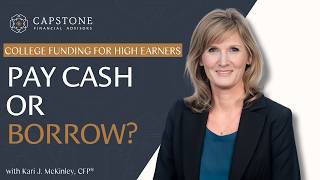 The College Funding Question Many Wealthy Families Overlook