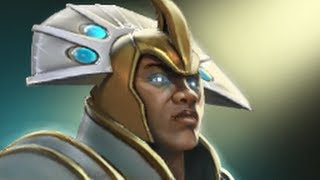 Dota 2 Hero Spotlight - Chen