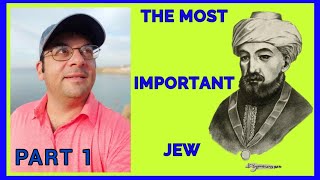 Rambam: Egypt’s Jewish Sage (The Secret 4th Book Even Rabbis Hide)