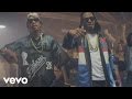 Juicy J - Talkin' Bout (Broadcast Video) ft. Chris Brown, Wiz Khalifa