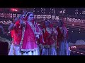 rani padmavati navarasa2024 musical act floreto world school