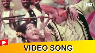 Tere Kheto Ki Rakhwali Ab Mai Naiyo Jaana Song | Mohammed Rafi Songs | Deedar 1970 | Hindi Gaane
