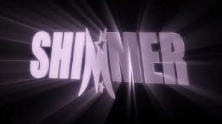 WWE 2K16 UNIVERSE Shimmer Week 12