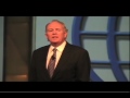 autonation chairman u0026 ceo mike jackson at 2011 automotive news world congress rencen detroit