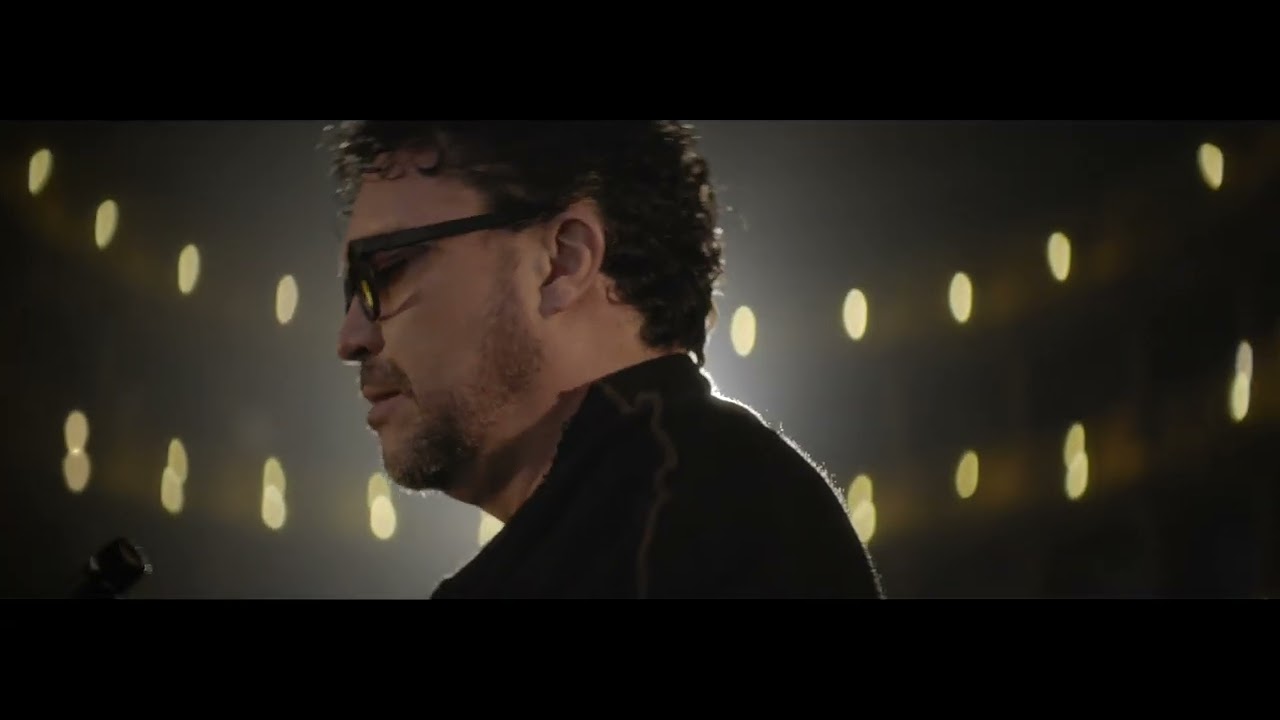 Andrés Cepeda Bogotá Video Oficial Youtube