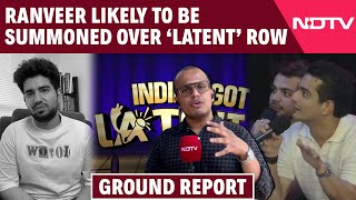 Ranveer Allahbadia Controversy | Ranveer Likely To Be Summoned Over India's Got Latent Row