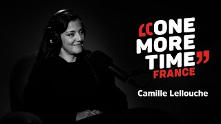 Camille Lellouche, dépendance affective - One More Time France