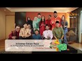 unifi TV : Rancangan Raya 2017