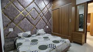 2 Bhk Flat in Kharar | Reay To Move | 2 bhk Flat Mohali In Affordable Price