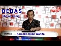 BEBAS - Rhoma irama (karaoke lirik) nada cewek  @dvn763Entertaiment