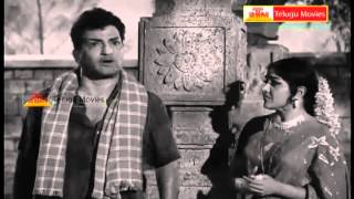 Chitti Chellelu Telugu Movie Part -18