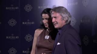 BUCCELLATI Opera Launch London 2015