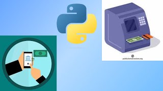 Python Project: Building Online Banking App #udemy