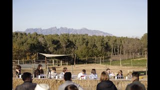 Encuentro Jóvenes Talentos del Vino