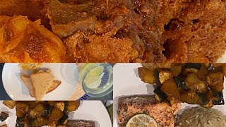 የዛሬ ቁርስ ምሳ እራት በእኛ ቤት/what I eat in a day /Ethiopian food