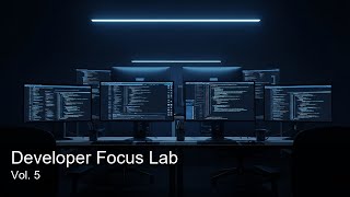 Coding Stability Mode Developer Focus Lab Vol 5