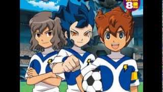 Ending Final de Inazuma Eleven Go Galaxy Full