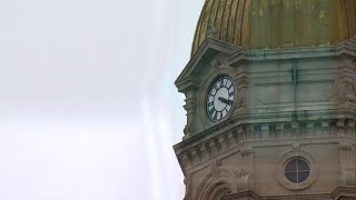 local public official arrested for OWI