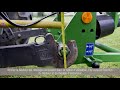 krone agrotutos how to adjust your swadro tc rake