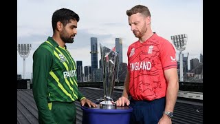 T 20 WORLD CUP FINALટી ૨૦ વર્લ્ડકપ ફાઇનલ