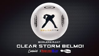 Preview:  Clear Storm Belmo! (INTERNATIONAL)