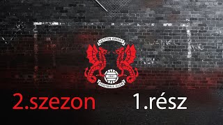 FIFA 23 Leyton Orient Ultimate Karrier Mód 2.Szezon 1.Rész: Áttekintés(Nem tartalmaz meccset!)