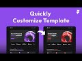 Framer Tutorial - How to Build a Website For Beginners