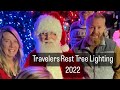 TR’s Holiday Hop and Tree Lighting 2022