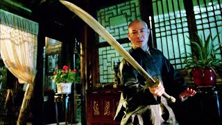 Jet Li vs Chen Zhihui - Fearless