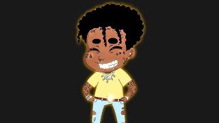 (FREE) Lil Uzi Vert x Lil Baby x Gunna Type Beat - "Live It Up" | Free Rap/Trap Instrumental 2019