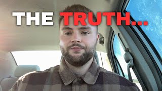 The brutally honest truth of running an agency