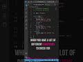 Javascript if, else, switch expplained: js conditionals