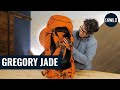 Gregory Jade Women's Backpack Series Review