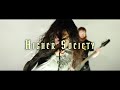 Crypt Crawler - Higher Society feat. James Murphy (Official Music Video)